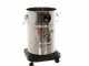 Comet CV 30 X - Wet and Dry Vacuum Cleaner- 30 L Drum - Premium Series