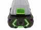 EGO ST1300E-S - Battery-powered Brush Cutter - 56V - WITHOUT BATTERY AND CHARGER