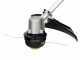 EGO ST1300E-S - Battery-powered Brush Cutter - 56V - WITHOUT BATTERY AND CHARGER