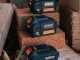 BATAVIA 18V/ 4.0 Ah Lithium-ion Battery