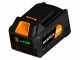 BATAVIA 18V/ 4.0 Ah Lithium-ion Battery