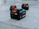 BATAVIA 18V/ 4.0 Ah Lithium-ion Battery