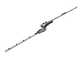 Hedge Trimmer Attachment for WORX WG186E Brush Cutter