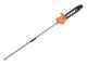Pruner Attachment for WORX WG186E Brush Cutter