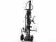 BullMach BM-LS-ET 22 V - Electric Log Splitter - 400V