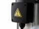 BullMach BM-LS-ET 22 V - Electric Log Splitter - 400V