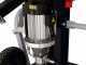 BullMach BM-LS-ET 22 V - Electric Log Splitter - 400V
