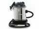 Comet CV 50 XE - Wet and Dry Vacuum Cleaner - 50 L - Premium Series