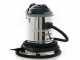 Comet CV 50 XE - Wet and Dry Vacuum Cleaner - 50 L - Premium Series