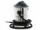 Comet CV 50 XE - Wet and Dry Vacuum Cleaner - 50 L - Premium Series
