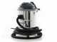 Comet CV 50 XE - Wet and Dry Vacuum Cleaner - 50 L - Premium Series