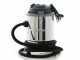 Comet CV 50 XE - Wet and Dry Vacuum Cleaner - 50 L - Premium Series