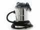 Comet CV 50 XE - Wet and Dry Vacuum Cleaner - 50 L - Premium Series