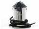 Comet CV 50 XE - Wet and Dry Vacuum Cleaner - 50 L - Premium Series
