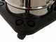 Comet CV 50 XE - Wet and Dry Vacuum Cleaner - 50 L - Premium Series