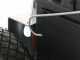 Lisam Oliwatt 2 Electric Battery-powered Olive Harvester - With Nylon prongs - Telescopic Pole