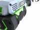 EGO ST1530 - Battery powered brushcutter - 56V - WITHOUT BATTERY AND CHARGER