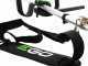 EGO ST1530 - Battery powered brushcutter - 56V - WITHOUT BATTERY AND CHARGER