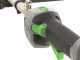 EGO ST1530 - Battery powered brushcutter - 56V - WITHOUT BATTERY AND CHARGER