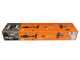 Worx NITRO WG186E.9 - Battery-powered Multifunction Brush Cutter - 40V - WITHOUT BATTERY AND BATTERY CHARGER