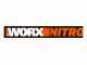 Worx NITRO WG186E.9 - Battery-powered Multifunction Brush Cutter - 40V - WITHOUT BATTERY AND BATTERY CHARGER