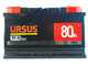 Full kit: GeoTech Battery Trolley + 80Ah Battery + Telwin Touring 18 Battery Charger