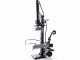 BullMach BM-LS-PTO 16 V - Tractor Log Splitter - Vertical