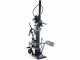 BullMach BM-LS-PTO 16 V - Tractor Log Splitter - Vertical