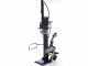 BullMach BM-LS-PTO 16 V - Tractor Log Splitter - Vertical