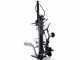 BullMach BM-LS-PTO 16 V - Tractor Log Splitter - Vertical