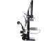 BullMach BM-LS-PTO 16 V - Tractor Log Splitter - Vertical