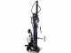 BullMach BM-LS-PTO 16 V - Tractor Log Splitter - Vertical