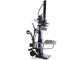 BullMach BM-LS-PTO 16 V - Tractor Log Splitter - Vertical