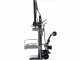 BullMach BM-LS-PTO 16 V - Tractor Log Splitter - Vertical