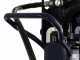 BullMach BM-LS-PTO 16 V - Tractor Log Splitter - Vertical