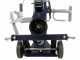 BullMach BM-LS-PTO 16 V - Tractor Log Splitter - Vertical
