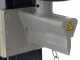 BullMach BM-LS-PTO 16 V - Tractor Log Splitter - Vertical