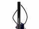 BullMach BM-LS-PTO 16 V - Tractor Log Splitter - Vertical