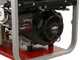 MOSA GE S-8000 BBT AVR EAS - 6.4 kW Petrol Power Generator with Electric Start - DC 5.6 kW Three-phase