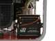 MOSA GE S-8000 BBT AVR EAS - 6.4 kW Petrol Power Generator with Electric Start - DC 5.6 kW Three-phase