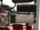 MOSA GE S-8000 BBT AVR EAS - 6.4 kW Petrol Power Generator with Electric Start - DC 5.6 kW Three-phase