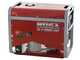 MOSA GE S-8000 BBT AVR EAS - 6.4 kW Petrol Power Generator with Electric Start - DC 5.6 kW Three-phase
