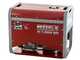 MOSA GE S-8000 BBT AVR EAS - 6.4 kW Petrol Power Generator with Electric Start - DC 5.6 kW Three-phase