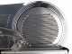 Seven Italy PS 300 PRO RED - Meat Slicer with 300 mm Blade - Sharpener Included
