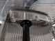 Seven Italy PS 300 PRO RED - Meat Slicer with 300 mm Blade - Sharpener Included