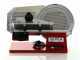 Seven Italy PS 300 PRO RED - Meat Slicer with 300 mm Blade - Sharpener Included
