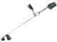 EGO BC3800E - Battery-powered Brush Cutter - 56V - 7.5Ah