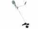 EGO BC3800E - Battery-powered Brush Cutter - 56V - 7.5Ah