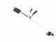 EGO BC3800E - Battery-powered Brush Cutter - 56V - 7.5Ah