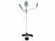 EGO BC3800E - Battery-powered Brush Cutter - 56V - 7.5Ah